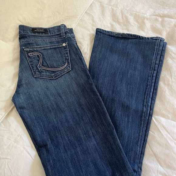 Rock & Republic - Picture 2 of 3